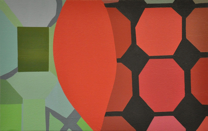 Mike Childs, Tryplets, 2011
